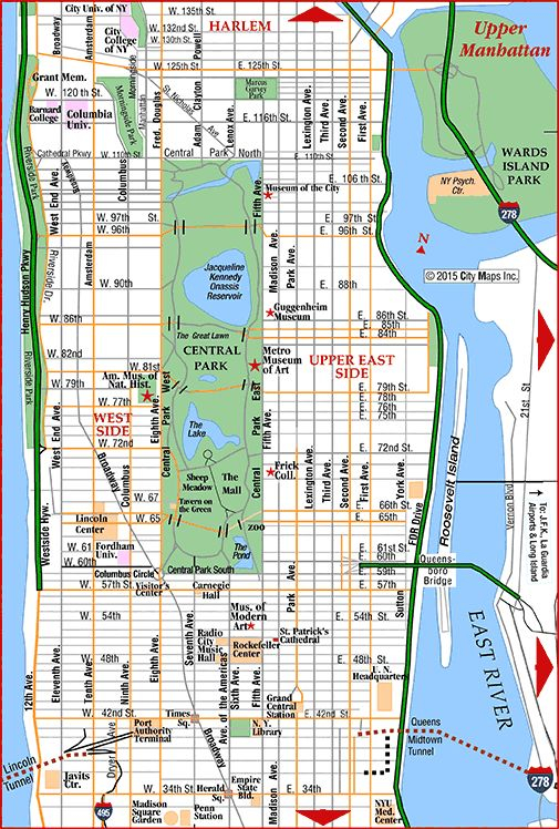 Printable Walking Map Of Manhattan Printable Maps Sexiz Pix