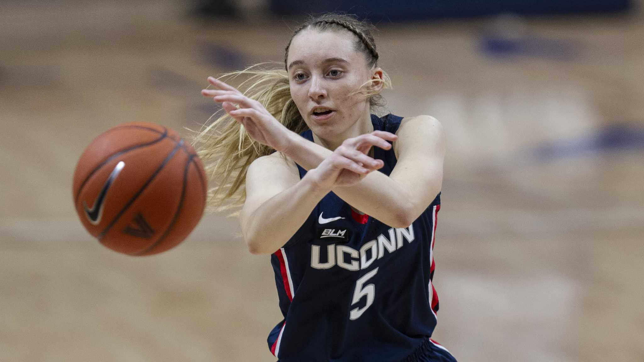 UConn Women S Basketball Announces Remaining TV Schedule FreePrintable Me