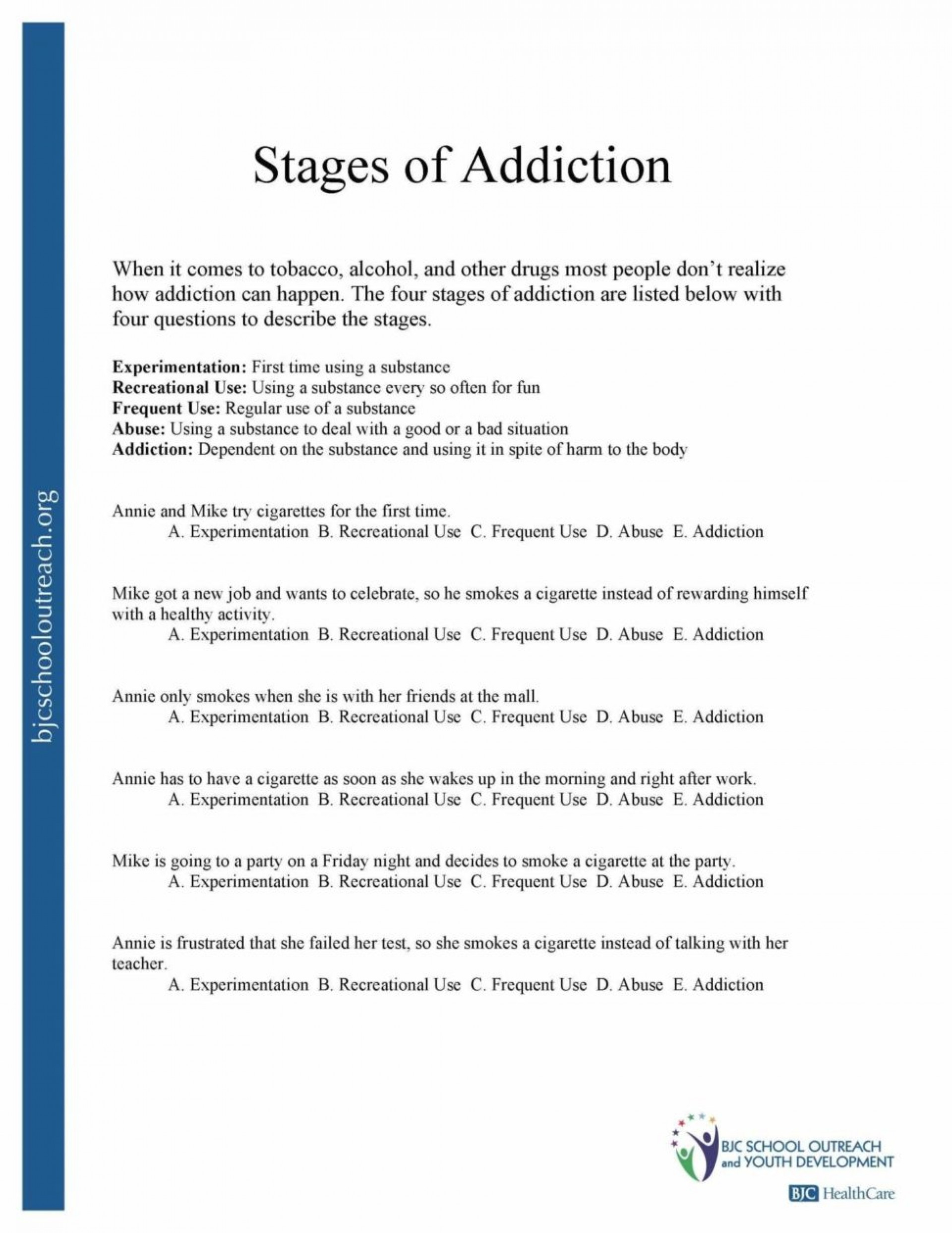 015 Plan Drug Relapse Prevention Get Worksheet Amp Db excel