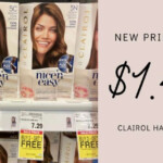 1 42 Clairol Nice n Easy Or Natural Instincts Hair Color Printable