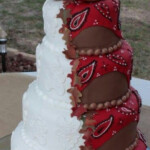 10 Countriest Wedding Cakes You ll Ever See Wide Open Country
