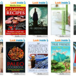 10 FREE Kindle Books For 06 04 2014