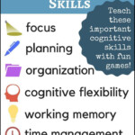 10 Fun Activities That Teach Executive Functioning To Kids And Teens