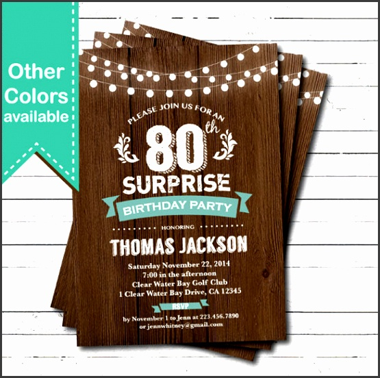 10 Printable 21st Birthday Invitations Template SampleTemplatess 