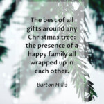 101 Best Christmas Card Messages Sayings And Wishes