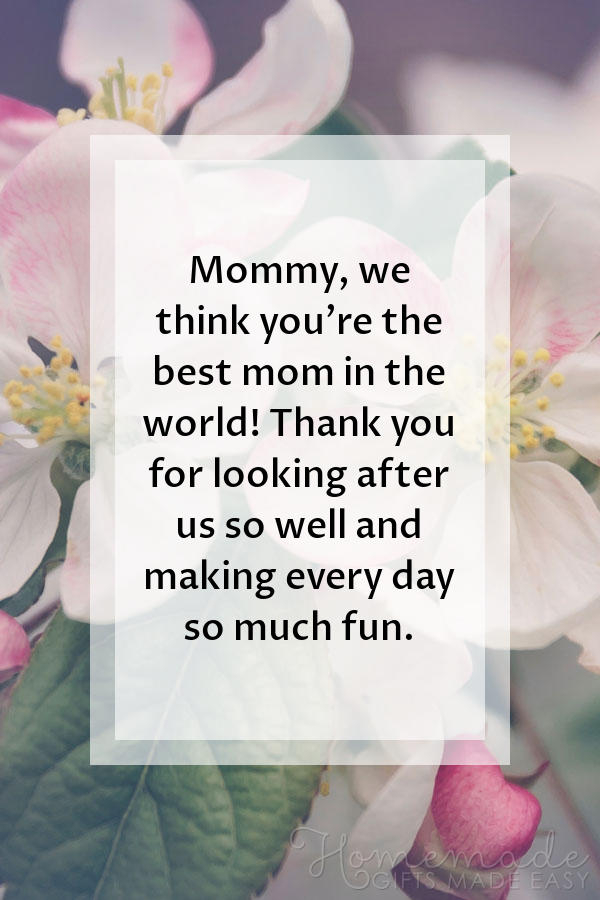 106 Mother s Day Sayings For Wishing Your Mom A Happy Mother s Day 2022