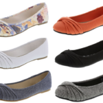 12 99 Reg 25 Payless Flat Shoes Extra 15 Off Today Only Free