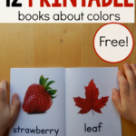 12 Free Color Books The Measured Mom