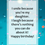 120 Happy Birthday Daughter Wishes Quotes For 2022 Find The Perfect