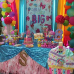 13 Fun JoJo Siwa Party Ideas Jojo Siwa Birthday Candy Land Birthday