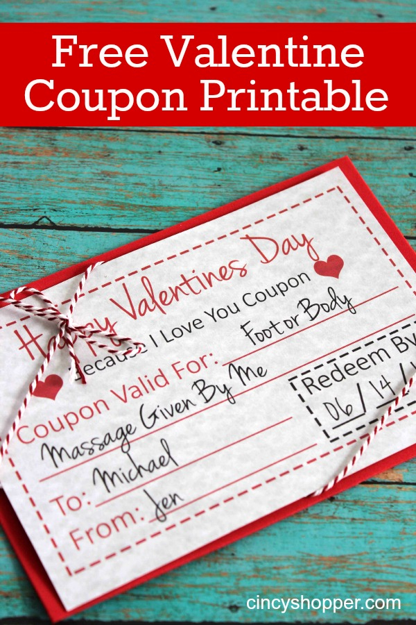 14 DIY Valentine s Day Gifts Your Sweetie Will Actually Love Garage 