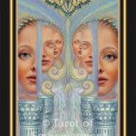 14 Temperance Tarot Of Empowerment