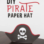 15 Fun Pirate Party Ideas For Kids Pirate Hats For Kids Pirate Hat