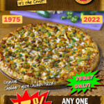 15 Off Mr Jim s Pizza Coupons Promo Codes Deals Nov 2022