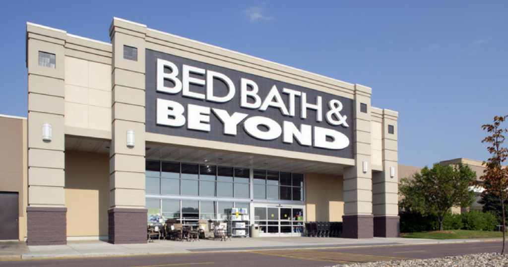 15 Tricks For Saving Money At Bed Bath Beyond