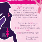 16 Breast Cancer Flyer Design Templates PSD AI Vector EPS