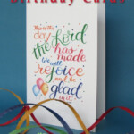 17 Printable Bible Birthday Cards Write Them On My Heart Christian