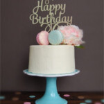 18 Birthday Cake Templates PSD EPS In Design Free Premium
