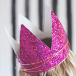 18 Birthday Crown Template PSD EPS In Design Free Premium Templates