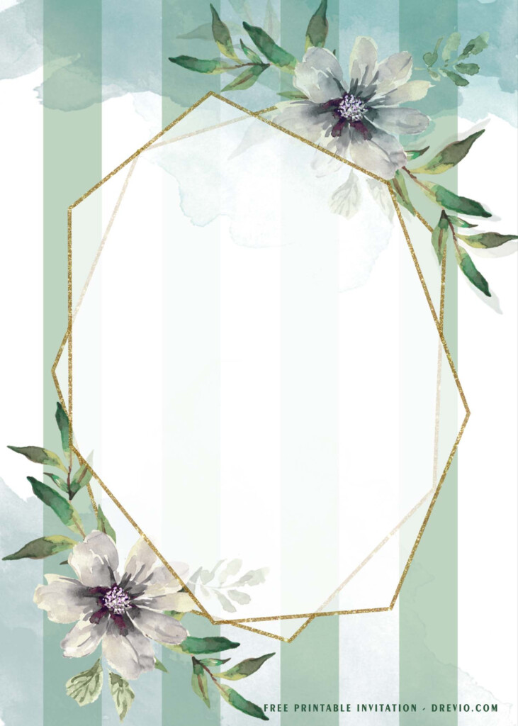18 Elegant Summer Party Invitation Templates Download Hundreds FREE 