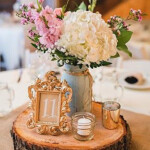 18 Gorgeous Mason Jars Wedding Centerpiece Ideas For Your Big Day