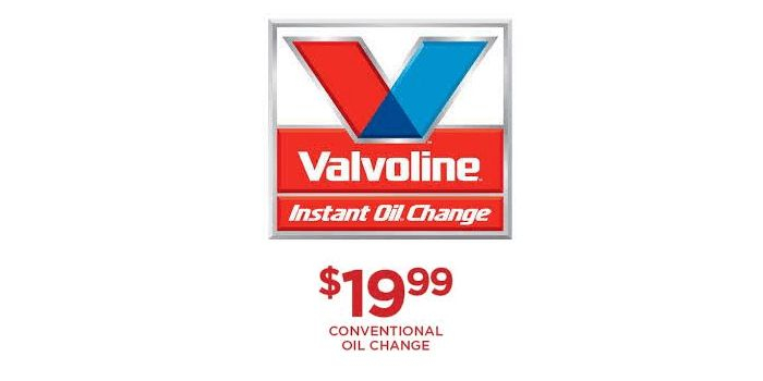  19 99 Valvoline Oil Change Coupon 8 December 2022 In 2022 Oil 