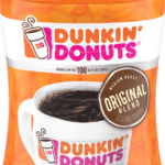 2 50 For Dunkin Donuts Canister Offer Available At Multiple Stores