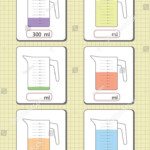 20 Capacity Worksheets For Kindergarten Alisha Worksheet For Kids