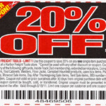 20 Off At Lowe s And Home Depot