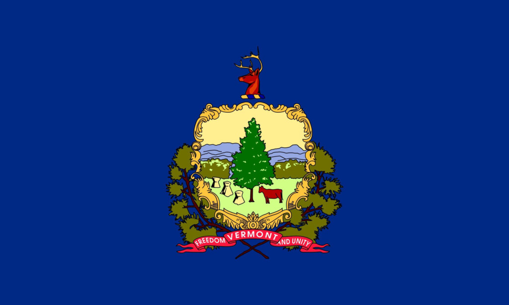 2000px Flag Of Vermont Svg Wallpapers HD Desktop And Mobile 