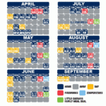 2008 Schedule Tacoma Rainiers Schedule