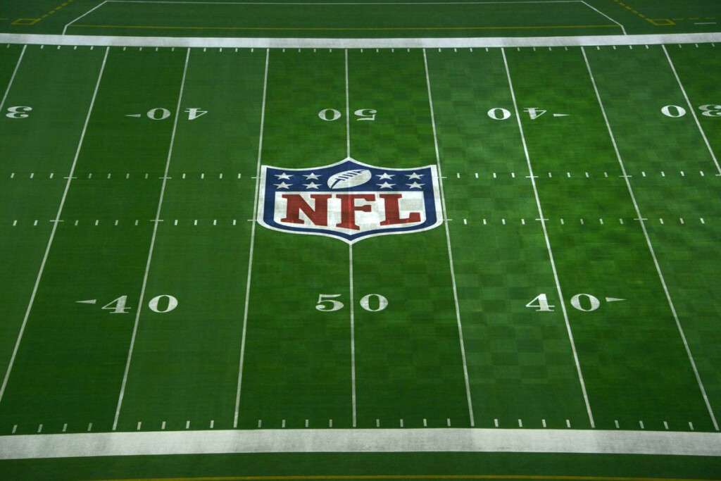 2015 NFL Schedule Sunday Night Games Can Be Flexed Starting In Week 5 