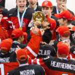 2015 World Junior Championships Canada Wins Gold The Cannon