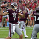 2017 Mississippi State Bulldog Football Schedule Released For Whom