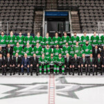 2018 2019 Roster Dallas Stars Dallas Roster