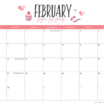 2022 Printable Calendars For Moms IMOM