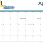 2023 Printable Calendars For Kids IMOM