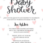 22 Baby Shower Invitation Wording Ideas