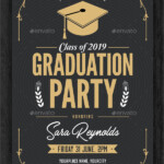 23 Graduation Invitation Templates Free Premium PSD AI Downloads