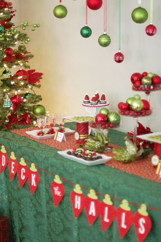 23 Ugly Sweater Party Ideas To Have Fun Shelterness