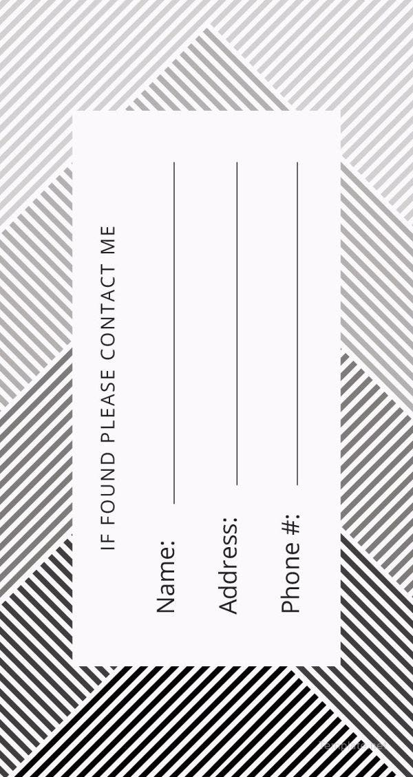 Customizable Free Printable Travel Voucher Template Printable