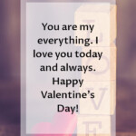 25 Best Valentine Card Sayings Messages