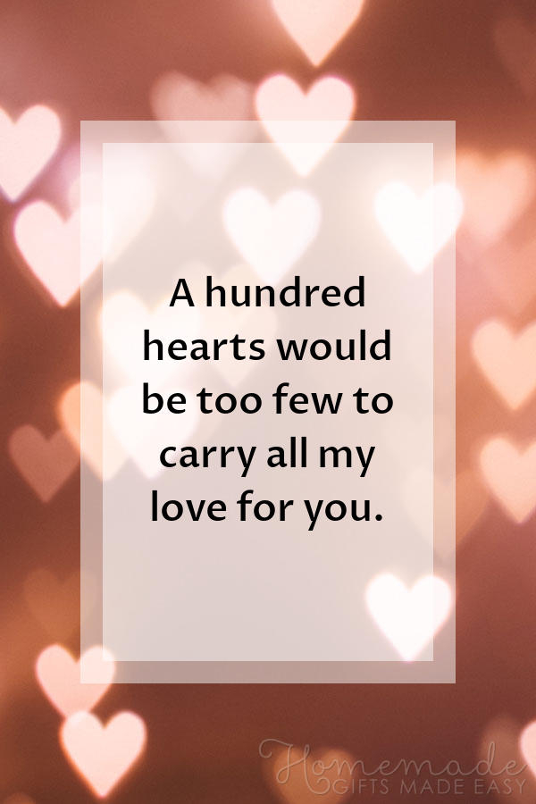 25 Best Valentine Card Sayings Messages