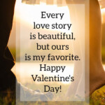 25 Best Valentine Card Sayings Messages