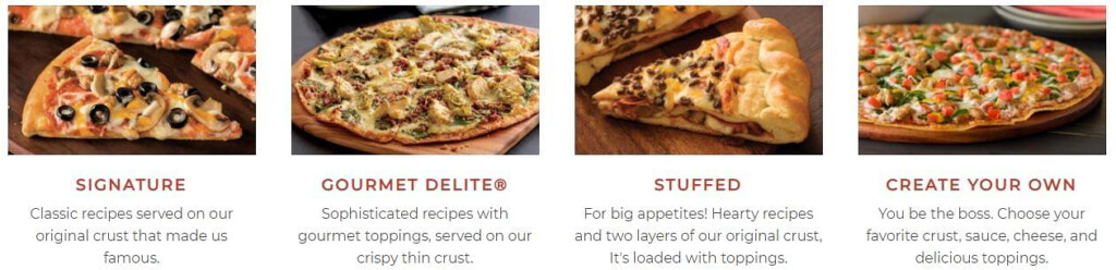 25 Off Papa Murphy s Coupons Promo Codes October 2020