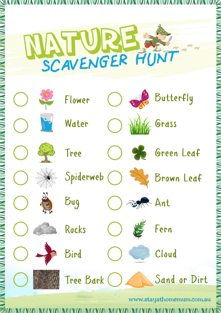 25 Summer Printables For Kids Moritz Fine Designs