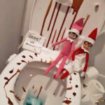 28 New Elf On The Shelf Ideas Mum s Grapevine