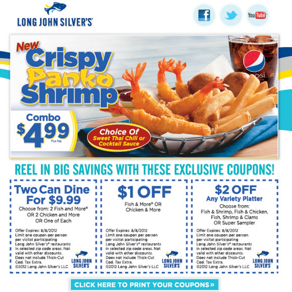 Printable Long John Silver s Coupons FreePrintable me