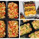 30 Of The Best Low Carb Meal Prep Recipes On Pinterest Living Rich