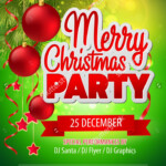 31 Best Holiday Party Flyer PSD AI Vector EPS Design Trends